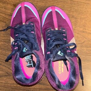 Converse basketball shoes